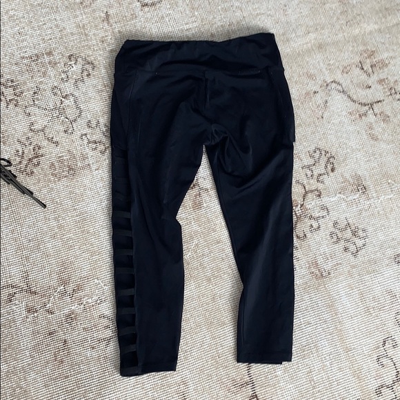 Onezie crop leggings - Picture 4 of 4